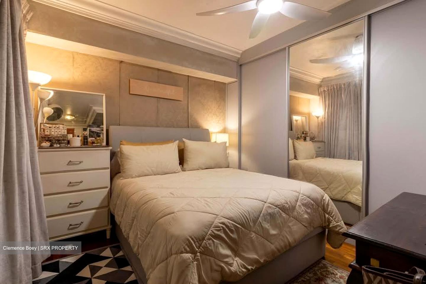 Blk 788C Woodlands Crescent (Woodlands), HDB Executive #586806161